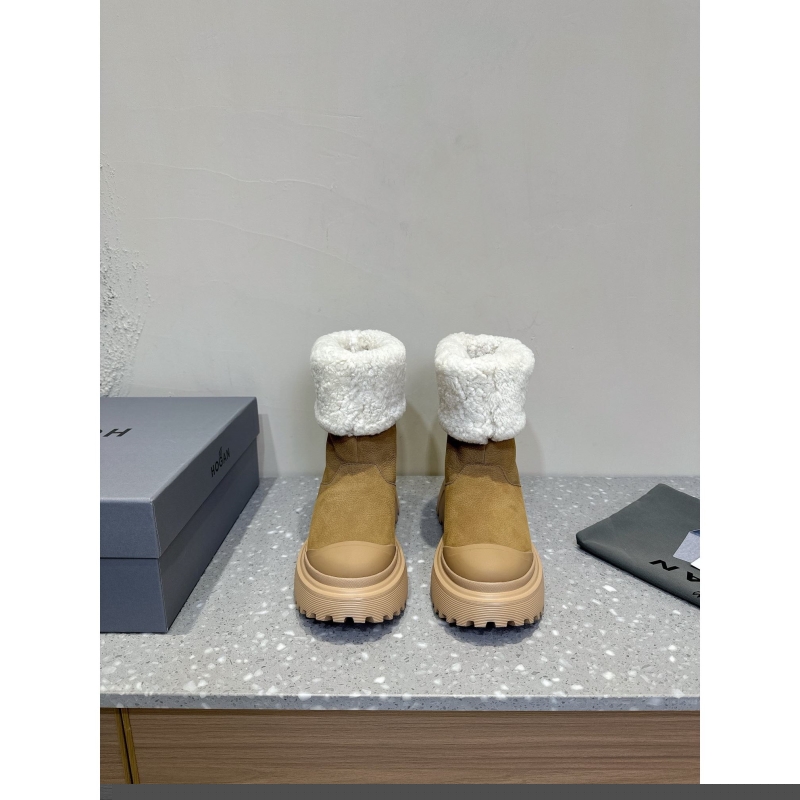 Hogan Boots
